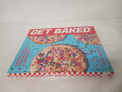 GET BAKED: Sensational Cakes, Bakes & Desserts