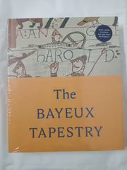 The Bayeux Tapestry: celebrating the landmark British Museum exhibition