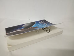 Wings: 1 (The Revelation's Prophecy)