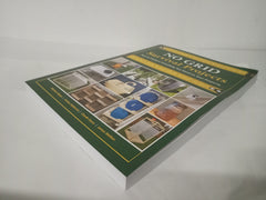 NO GRID Survival Projects: How to Produce Everything You Need on Your Property