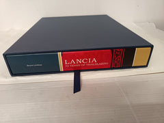 Lancia 70 Years of TrailBlazing (2009, Limited Edition of 1500)
