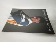 Champions Journal May-Jul 2024 Issue 19 - Hey Jude