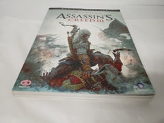 Assassin's Creed III - the Complete Official Guide