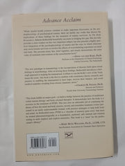 The Body Remembers: The Psychophysiology of Trauma and Trauma Treatment (Norton