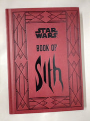Star Wars - Book of Sith: Secrets from the Dark Side