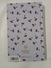 Five Minute Journal - Cherry Stripe - Limited Edition