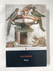 Essays (Penguin Classics)