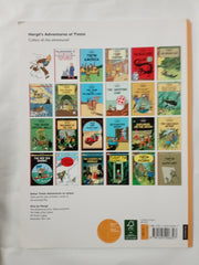 The Castafiore Emerald: The Official Classic Children’s Illustrated Mystery Adventure Series: 1 (The Adventures of Tintin)