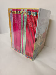 Usborne My Animal Stories Reading Library