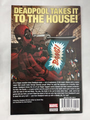 Deadpool Vol. 5: What Happened In Vegas (Deadpool by Daniel Way, 5, Band 5)
