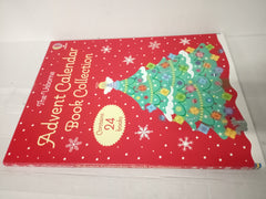 Advent Calendar Book Collection