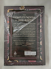 The Complete Novels of Jane Austen (1): Volume 1 (Timeless Classics)