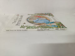 The Tale of Peter Rabbit by Beatrix potter (Dolly Parton's Imagination Library Edition)
