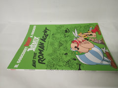 Asterix: Asterix and The Roman Agent: Album 15