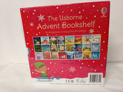 The Usborne Advent Bookshelf (Picture Books)
