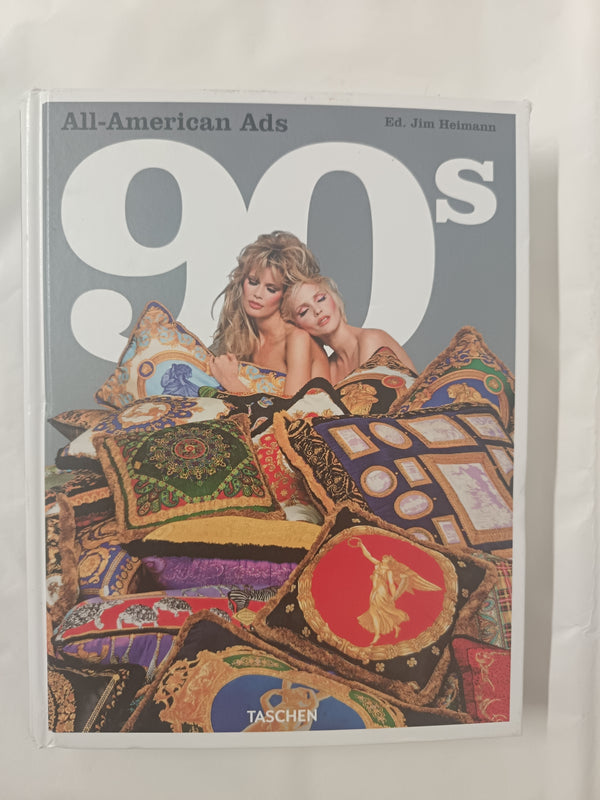 All-American Ads of the 90s (Midi)