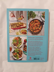 Batch: Prep Ahead. Easy Meals. All Plants.