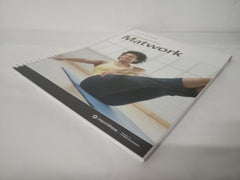 Stott Pilates Comprehensive Matwork Manual (English)