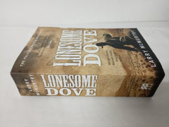 Lonesome Dove: The Pulitzer Prize Winning Novel Set in the American West (Lonesome Dove, 3)