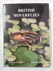 British Hoverflies: An Illustrated Identification Guide