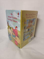Usborne My Animal Stories Reading Library