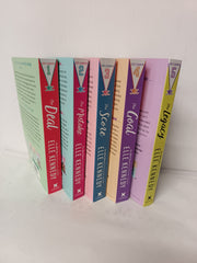 Off Campus Series: 5 book collection by Elle Kennedy