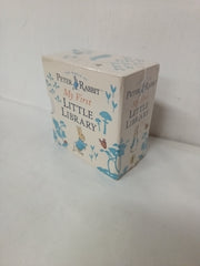 Peter Rabbit My First Little Library: A baby board book set