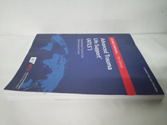 Advanced Trauma Life Support® (ATLS®) : Course Mannual 11th Edition