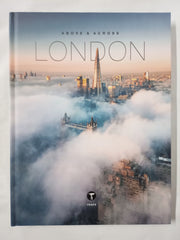 Above and Across London (Above & Across, 4)