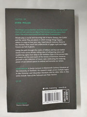 Weird Woods: Tales from the Haunted Forests of Britain (British Library Tales of the Weird)