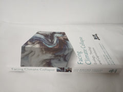 Facing Climate Collapse: Ecology, Theology and Capitalocene