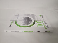 101 Property Tax Tips 2025/26