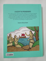 Greek Myths (PO)