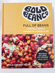 Full of Beans: Delicious Beany Recipes to Obsess Over