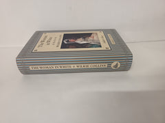 The Woman in White: Complete & Unabridged