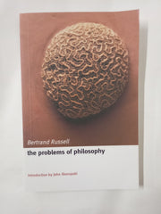 The Problems of Philosophy: Introd. by John Skorupski