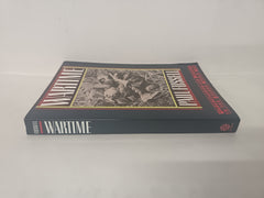 Wartime: Understanding and Behavior in the Second World War