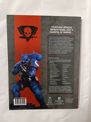 Warhammer 40000: Kill Team - Compendium