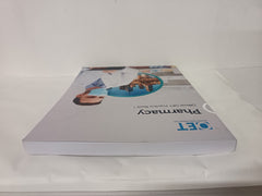 OET Pharmacy: Official OET Practice Book 1: For tests from 31 August 2019