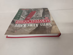 Victorinox Swiss Army Knife Camping & Outdoor Survival Guide: 101 Tips, Tricks & Uses