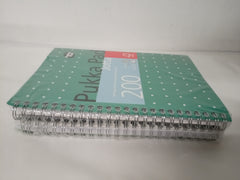 Pukka JM021 - Pad A5 Jotta Pad Ruled 200 Page Metallic JM021 - (PK3)