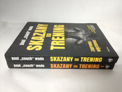 Skazany na trening: Zaprawa więzienna 1 & 2