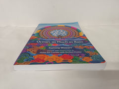 Ocean, as Much as Rain: Stories, Lyrical Prose, and Poems from Tibet
