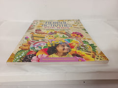 Herbal Activities for Kids: 50 Nature Crafts, Recipes, and Garden Projects