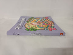 Cozy Corner: A Calm and Comforting Colouring Book (Coco Wyo)