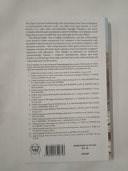 Fossils of the Kimmeridge Clay Formation: Volume 2 (Field Guide to Fossils)