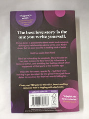 Love Radio - Waterstones Exclusive Edition Spredges