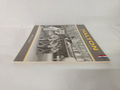 Halton and The Apprentice Scheme (Royal Air Force Pictorials S.)
