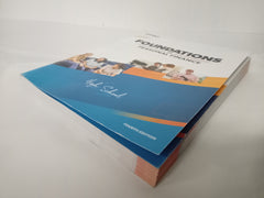 foundations in personal finance high school edition 4th edition