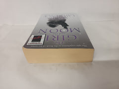 The Girl and the Moon: *SIGNED*Final Book in the stellar new series from bestselling fantasy author of PRINCE OF THORNS and RED SISTER (Book of the Ice)